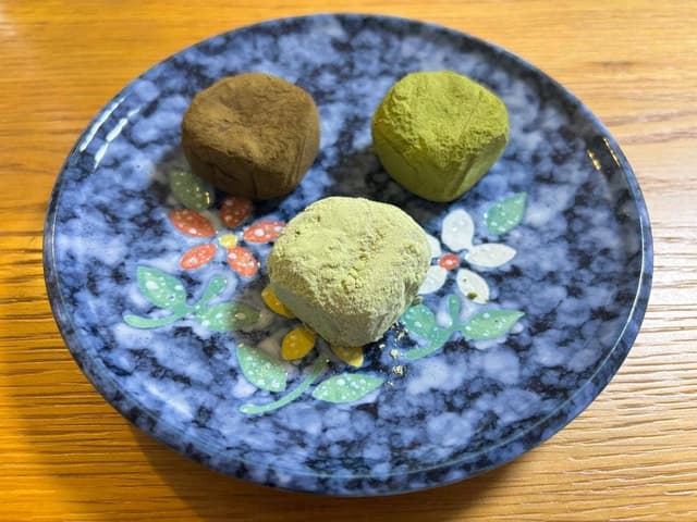 いと重菓舗 - サブ画像2