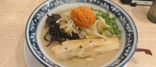 ラーメン・つけめん 刻々 - サブ画像3