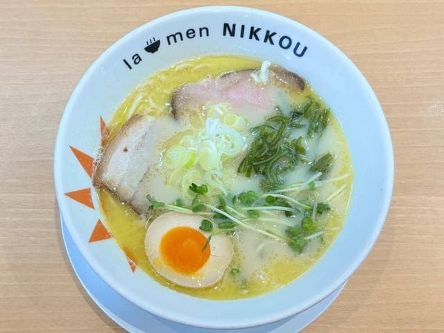 la-men NIKKOU - サブ画像2