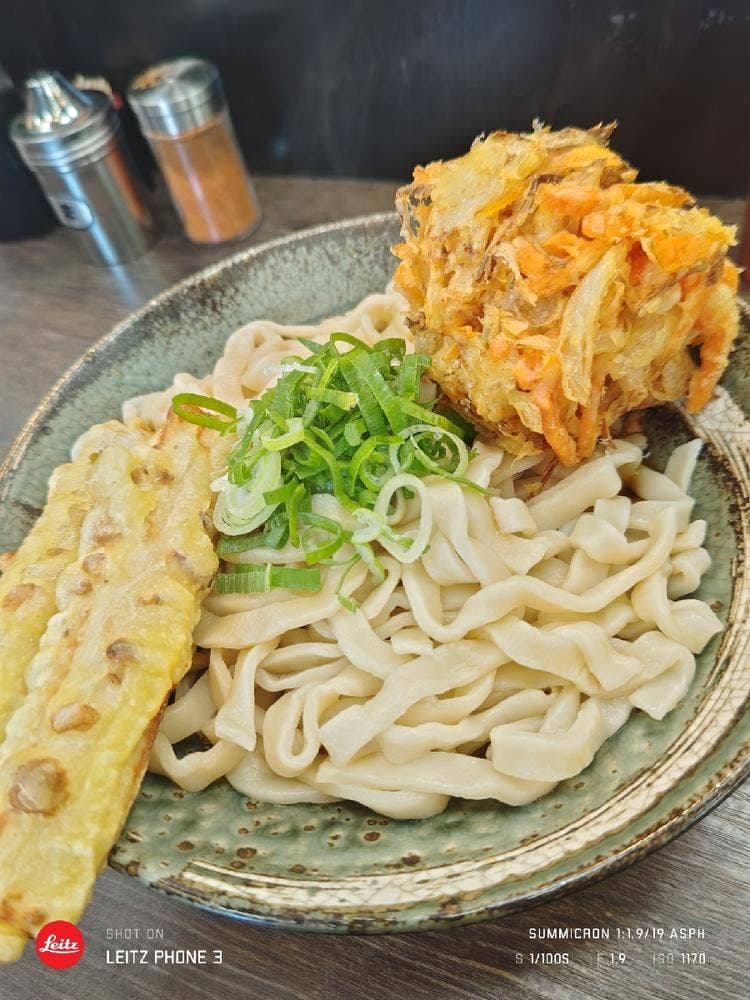 がっつりうどん高円寺店