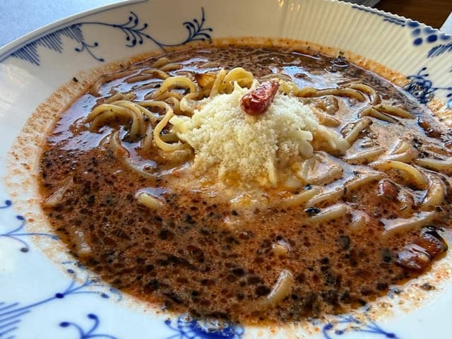 Green Side Cafe - サブ画像3