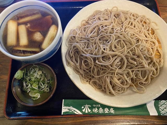 つけ天 味奈登庵 本牧店 - サブ画像2