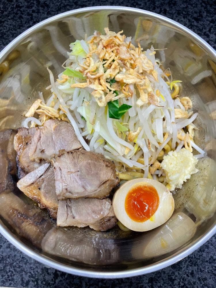 兄貴んち
