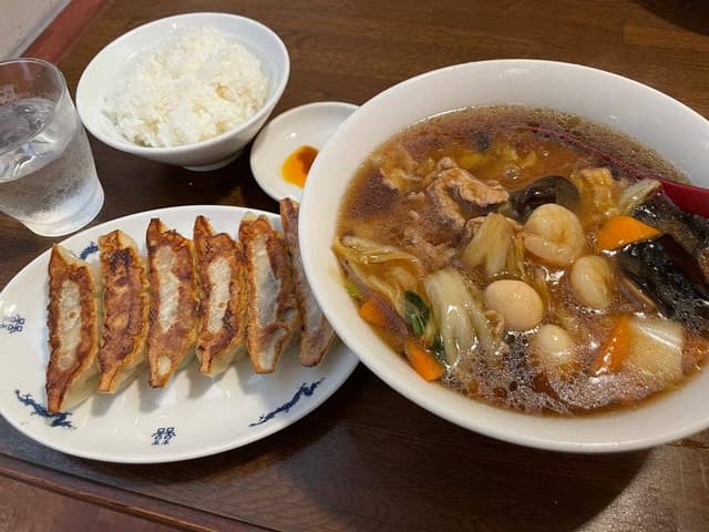 本味軒 - サブ画像1