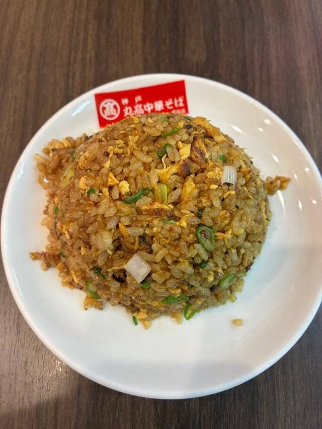 丸高中華そば センタープラザ西館2号店 - サブ画像2