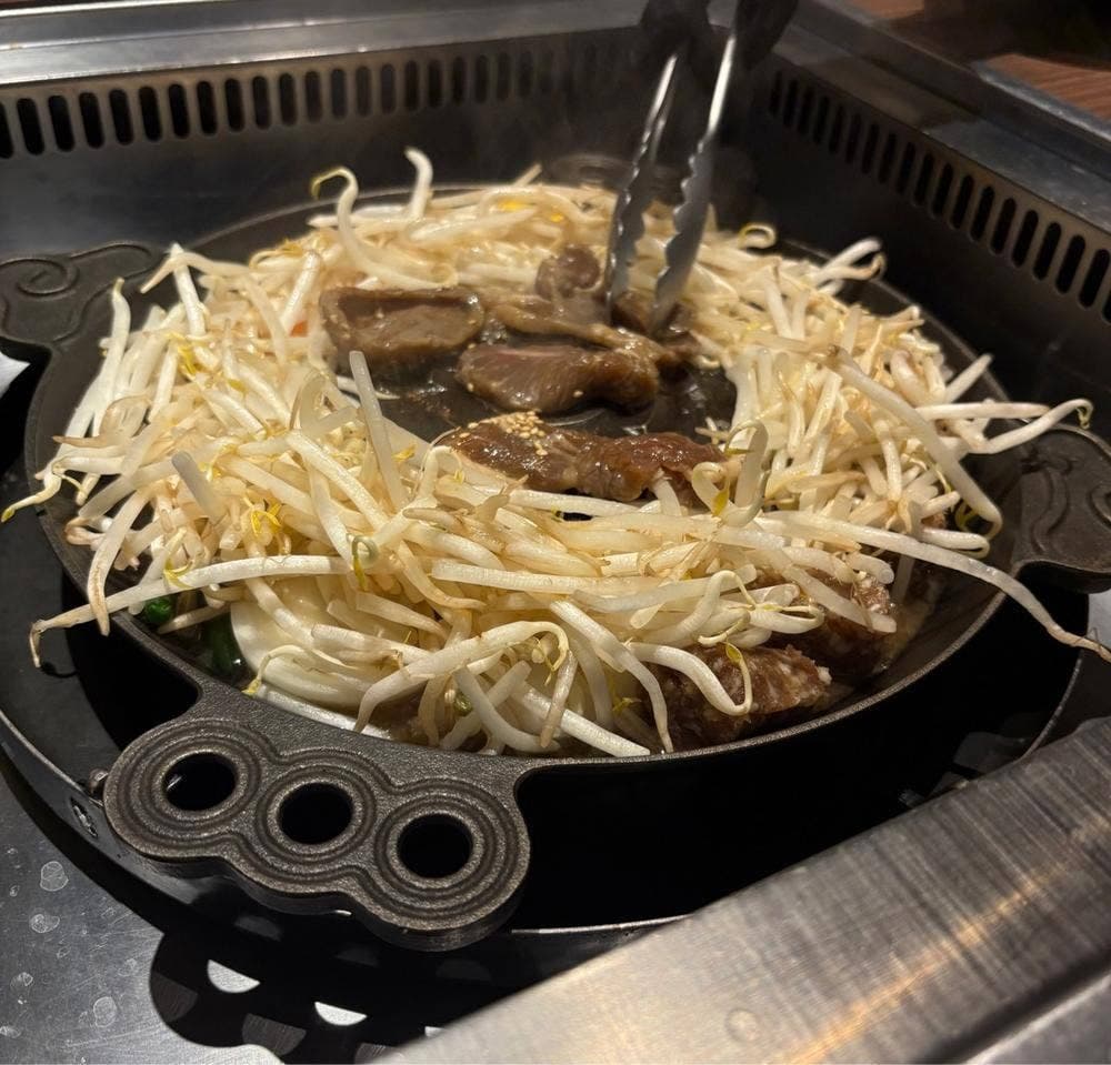松尾ジンギスカン 秋葉原店