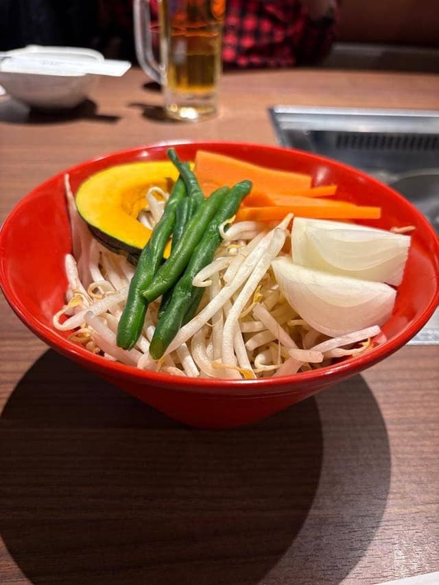 松尾ジンギスカン 秋葉原店 - サブ画像2