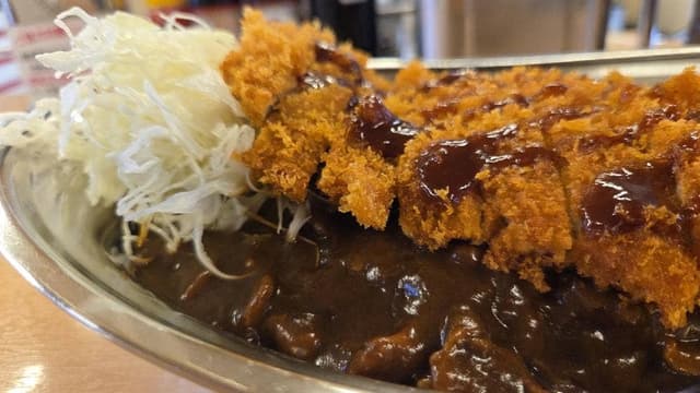 もりカレー - サブ画像2