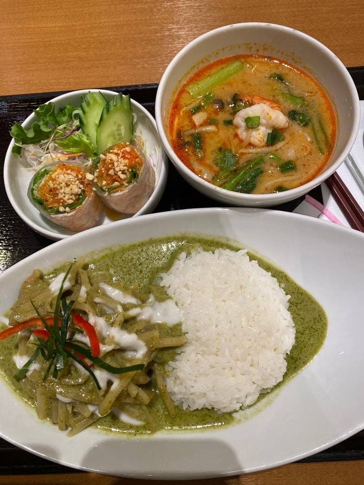ジャスミンタイ エクスプレス 東京スカイツリータウン・ソラマチ店