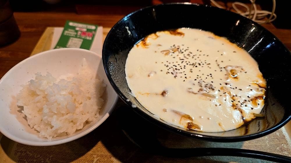 じげもんちゃんぽん 代々木店