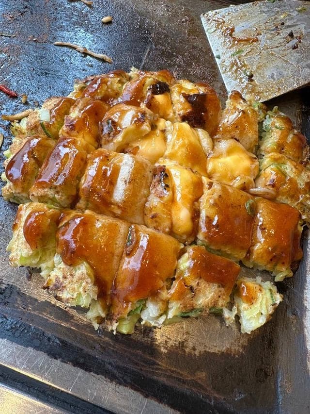 お好み焼ゆかり AKIBA-ICHI店 - サブ画像1