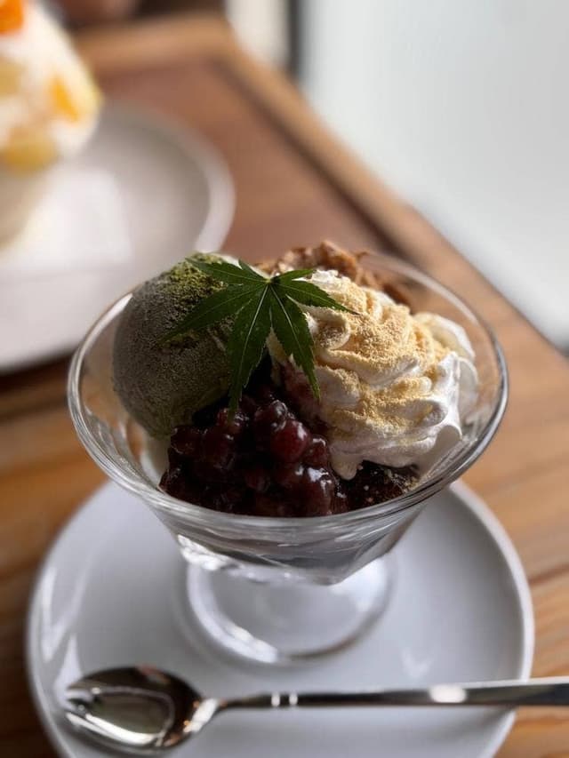 cafe食堂 とことこ - サブ画像1