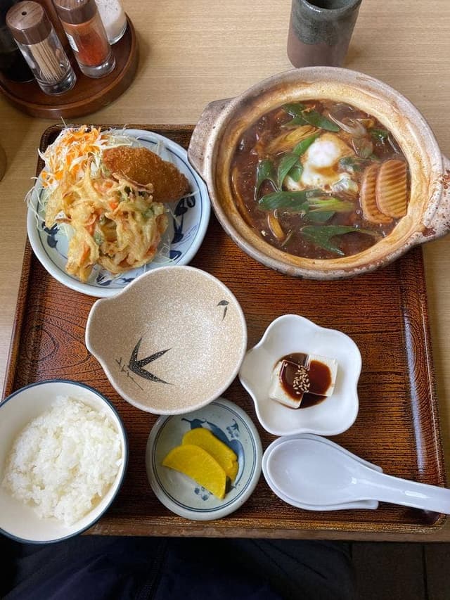 つるつるうどん かど嶋や - サブ画像1