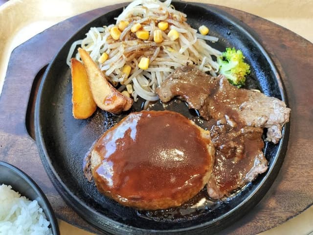 ジューシーパパイートイット！ 東京ビッグサイト店 - サブ画像2
