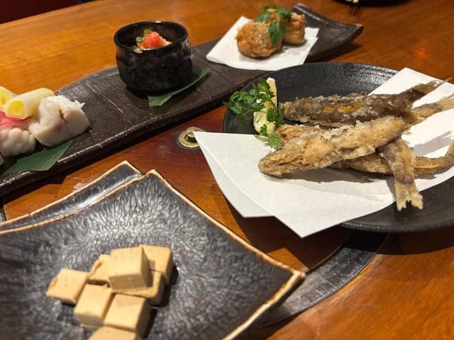 格子屋 日立駅前店 - サブ画像1