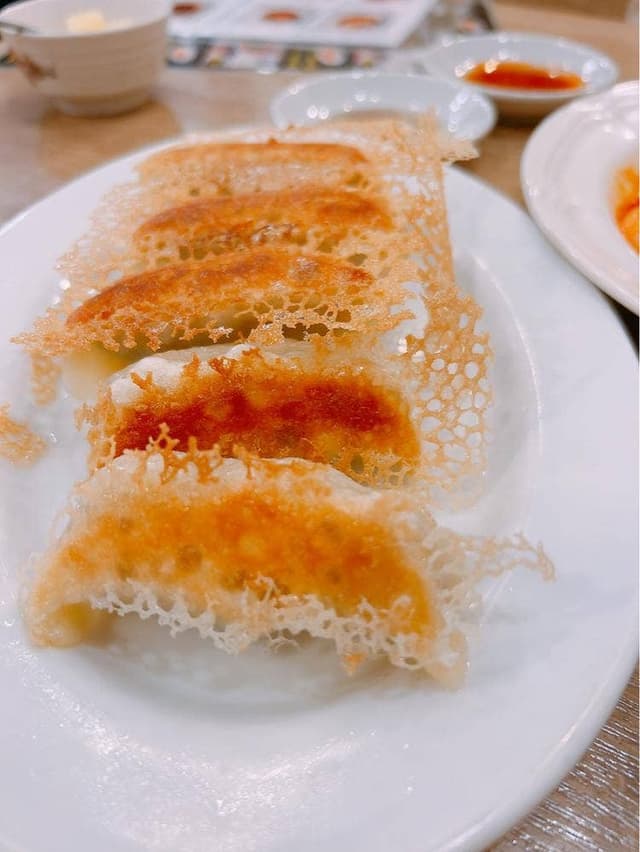 駒込餃子軒 - サブ画像1