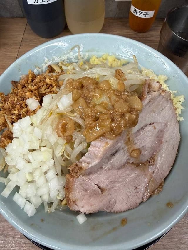 俺の生きる道 入谷店 - サブ画像1