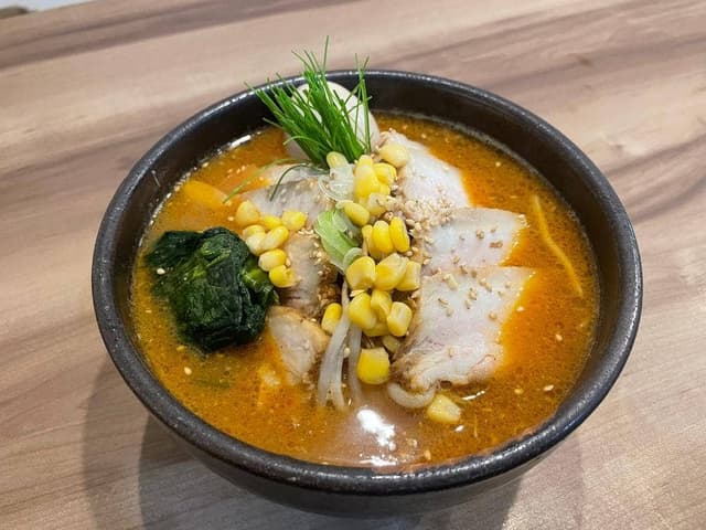麺処 春の風 - サブ画像1
