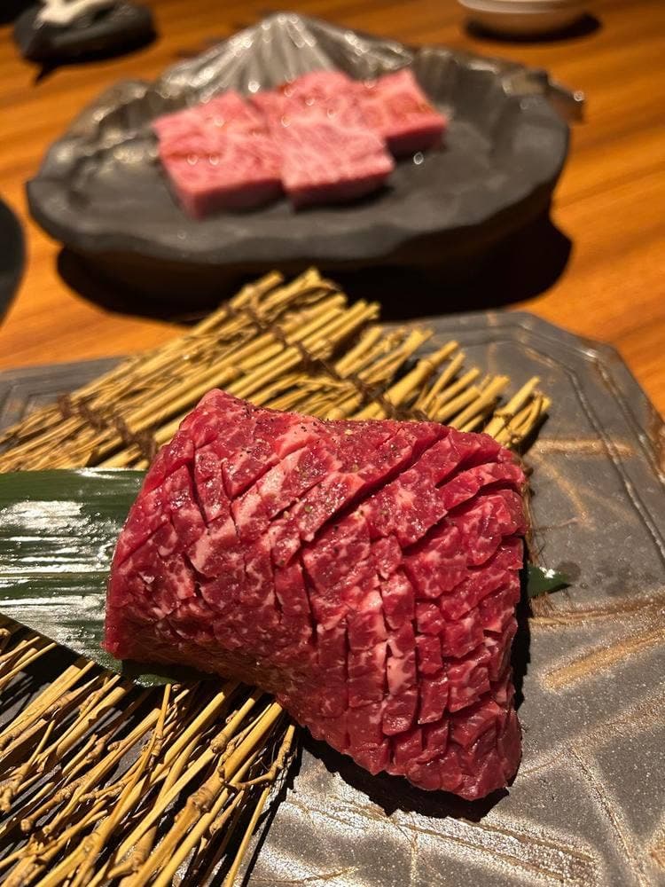 焼肉の家 いちえん 姫路店
