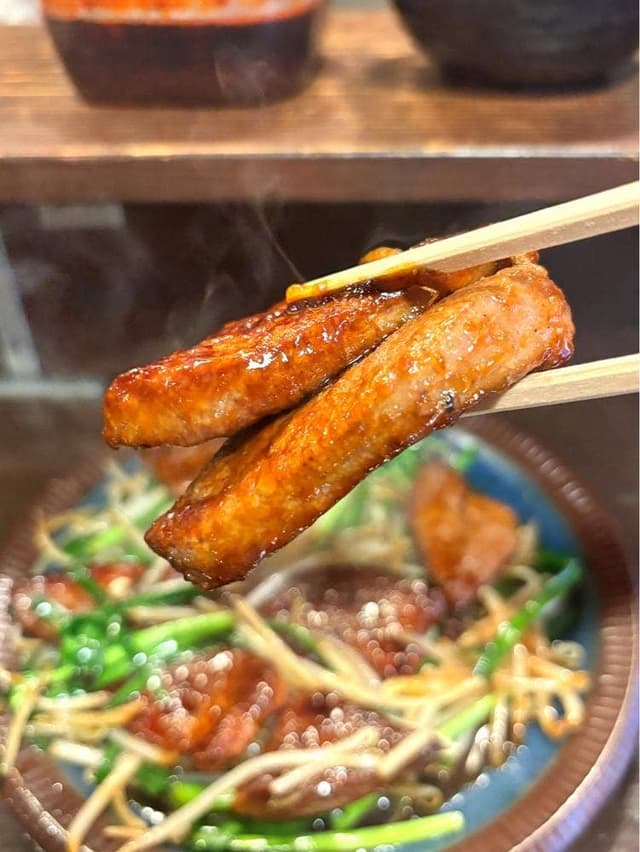 ホルモンいちごう - サブ画像3