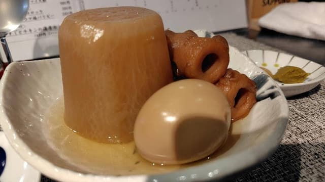 日本酒と肴 ちゃこ八 - サブ画像1