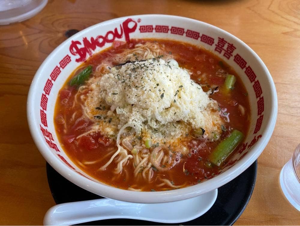 The Snooup アミュプラザ宮崎店
