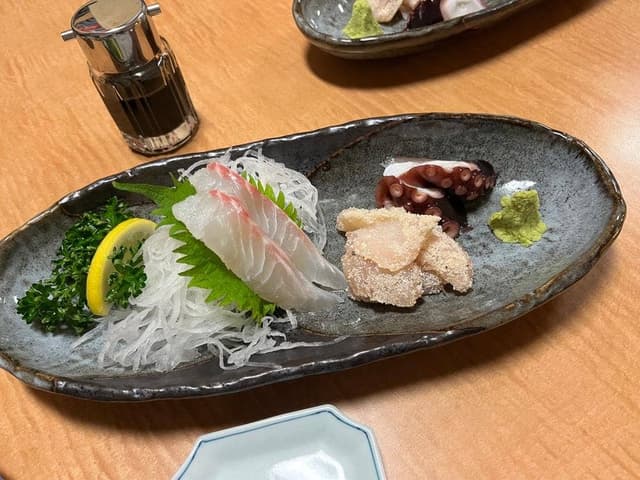 すずめのおやど - サブ画像2