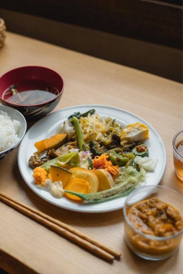 糧 - サブ画像2