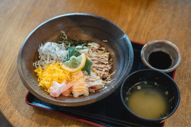 萩しーまーと - サブ画像1