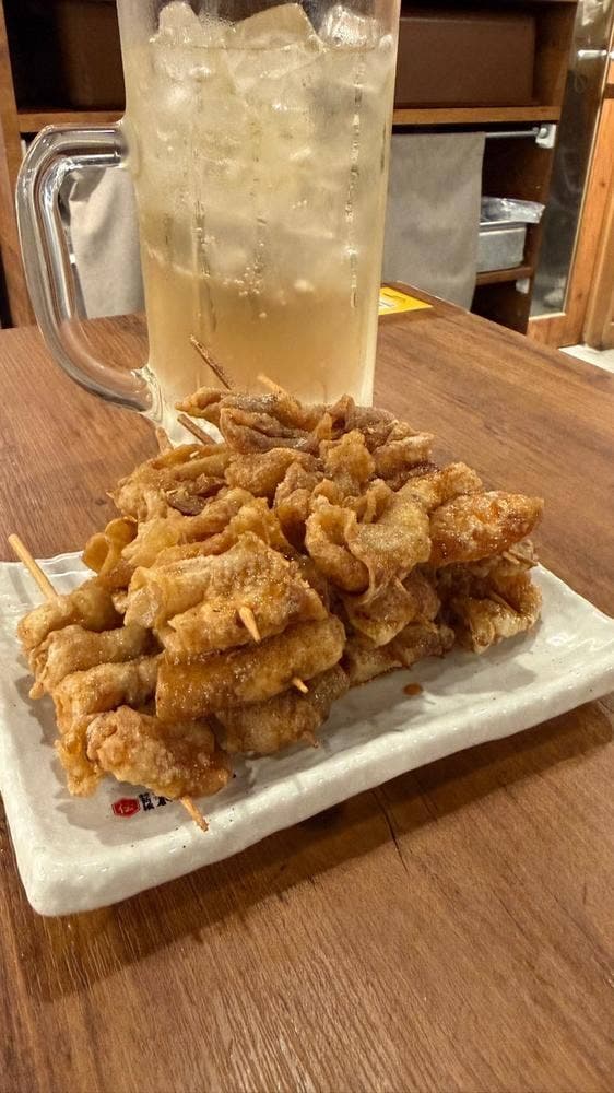 新時代 吉祥寺駅北口武蔵通り店