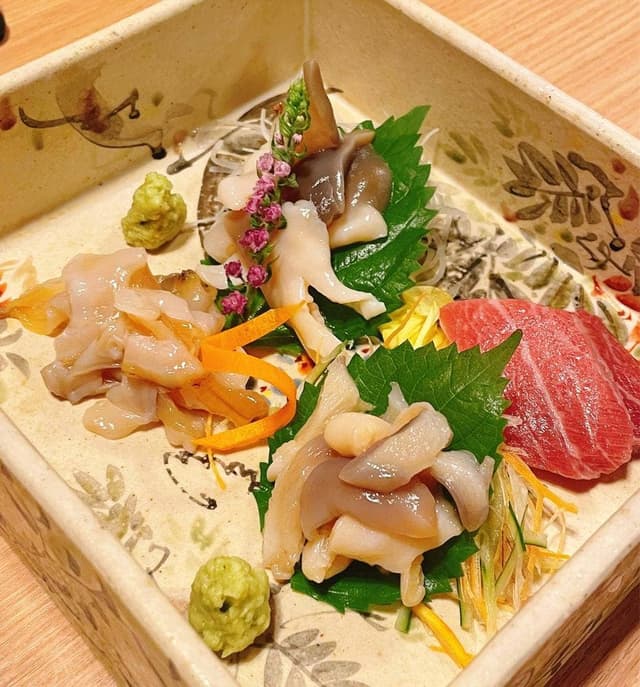 お魚 たねすけ - サブ画像3