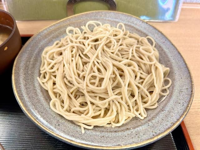 柳屋ソバ店 - サブ画像3