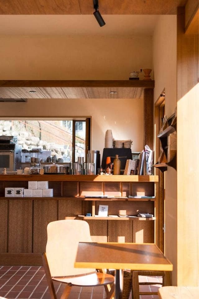 YORI COFFEE - サブ画像1