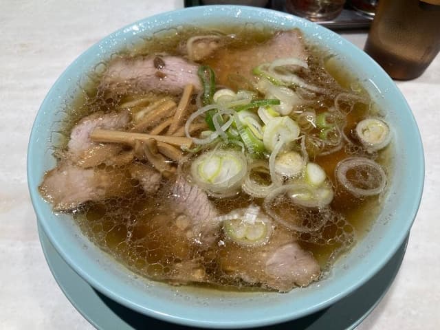 ちえちゃんラーメン - サブ画像3