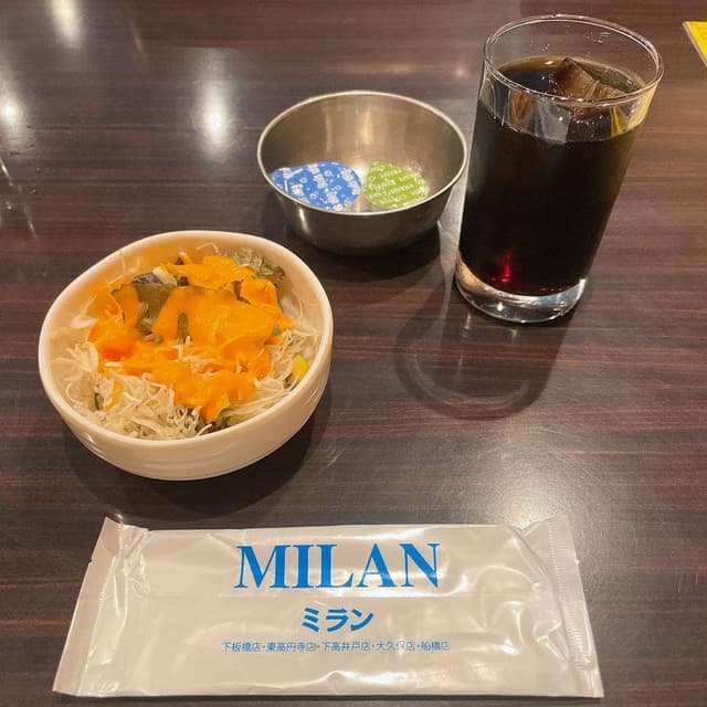 MILAN 東高円寺 ミラン - サブ画像2