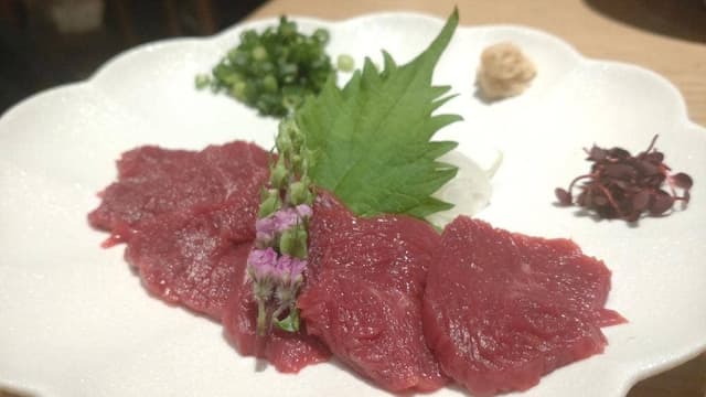 博多もつ鍋 なの川 in 東京 - サブ画像2