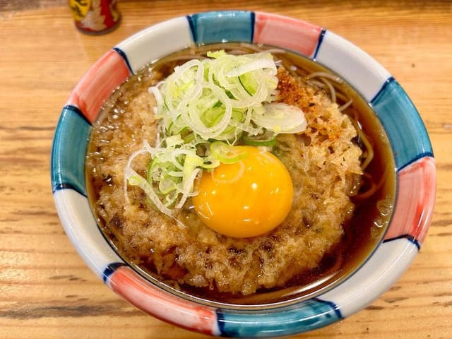 信州そば ナカジマ会館 - サブ画像1