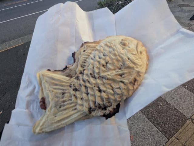 浅草 浪花家 - サブ画像2