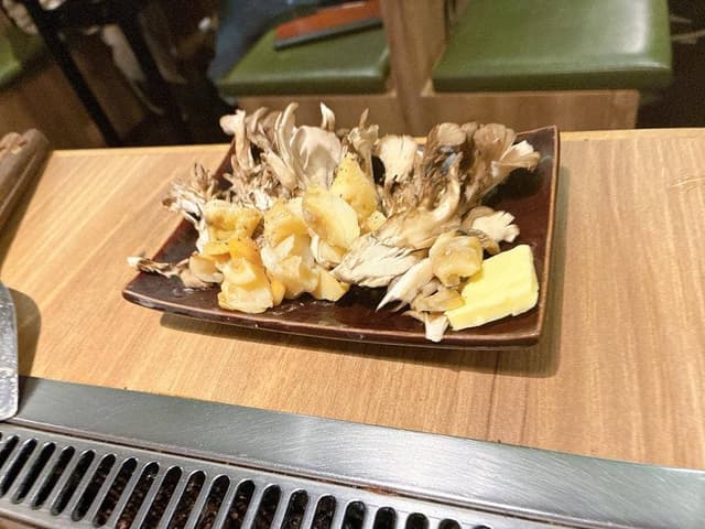 月島もんじゃ おこげ 大山 - サブ画像1