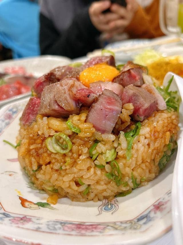 大衆酒場食堂ななつぼし - サブ画像2