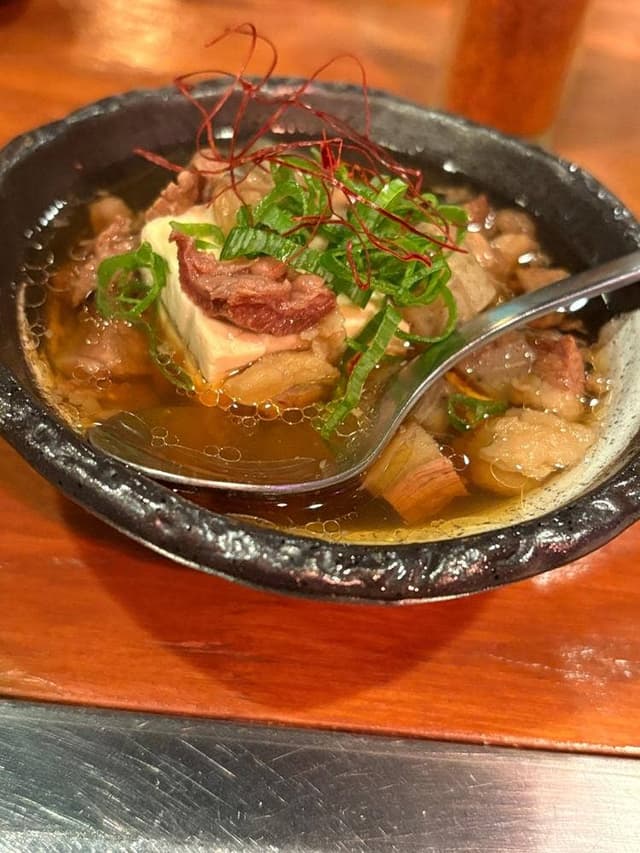 鉄板BARはぶてる - サブ画像2