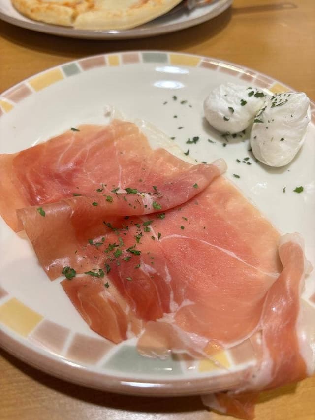 サイゼリヤ 能見台イトーヨーカドー店 - サブ画像2