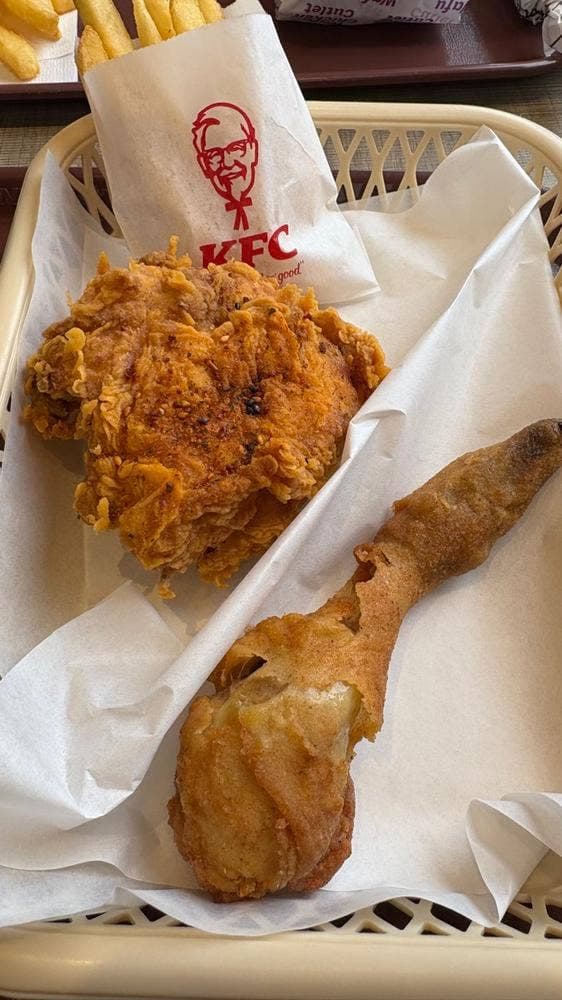 ケンタッキーフライドチキン しおだ野店