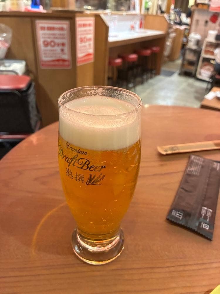 ODD リンクスウメダ店