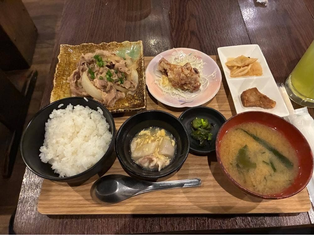 高崎流クリエイティブキッチン道場 西中島店