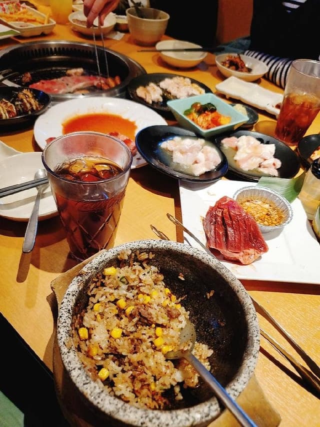 焼肉きんぐ 梅島店 - サブ画像3