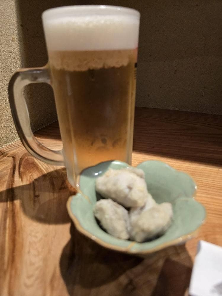 上々や 西永福店