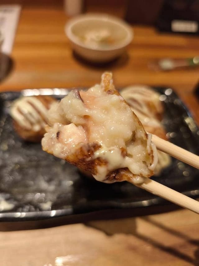 たこ焼きバル 徳次郎 参号店 - サブ画像3