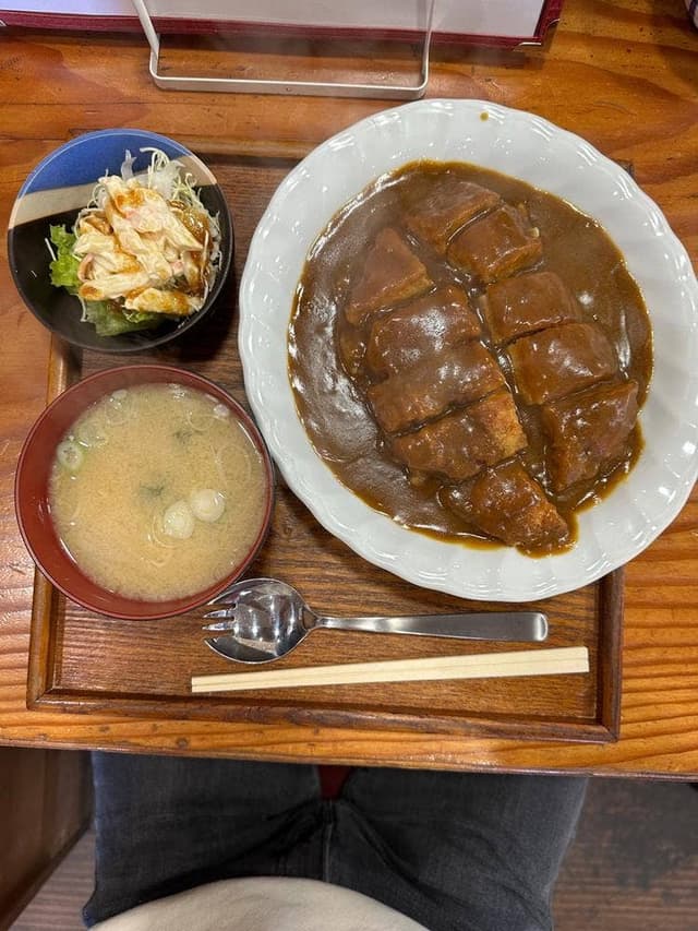 ふる里のけむり - サブ画像3