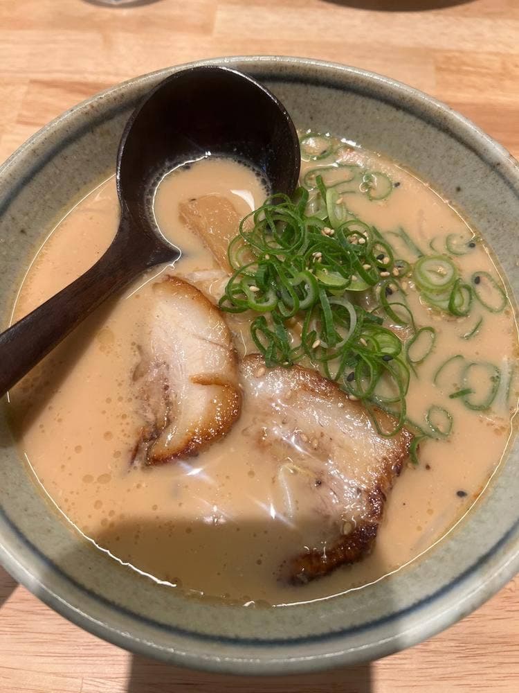 麺屋 あまのじゃく 枚方店